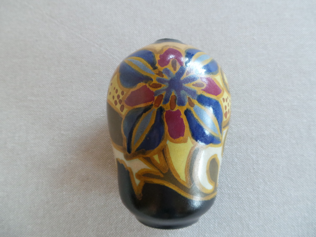 Vaasje morea  kopen? Bied vanaf 15!