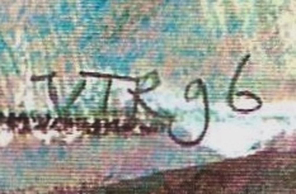 Peter van Poppel, Zeefdruk, 12 1/2 jaar De Jongens, Gesigneerd kopen? Bied vanaf 75!