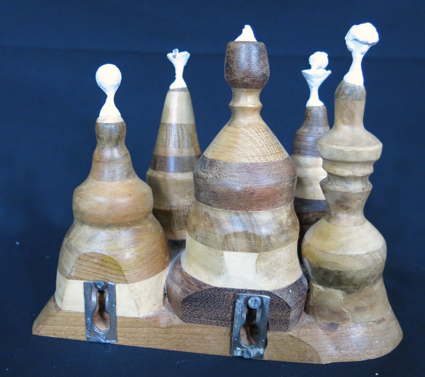 Esty Gertzman: Hout, Mountains landscape kopen? Bied vanaf 1!