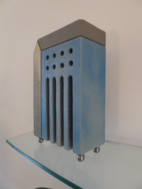 Stenen relief "Toscaanse Charme"  kopen? Bied vanaf 1!