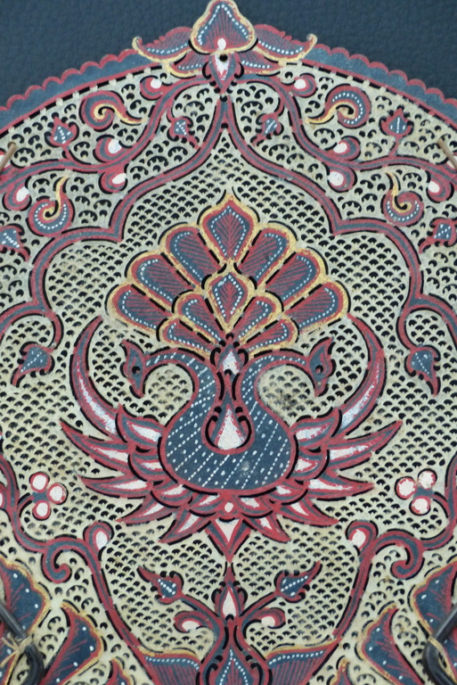 Antieke Indonesische handwaaier kopen? Bied vanaf 40!