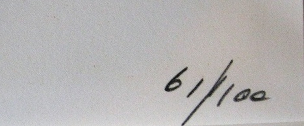 Alphons Freijmuth--Popeije--vervoer--zeefdruuk kopen? Bied vanaf 1!