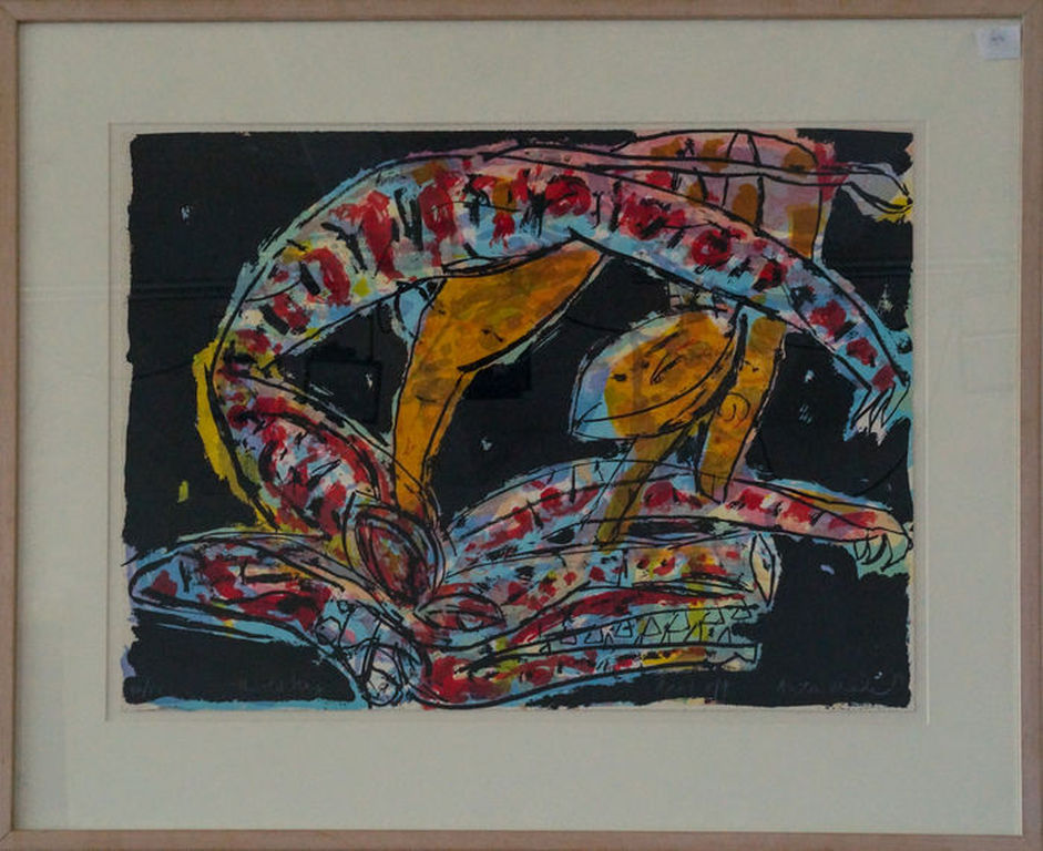 Anton Vrede kopen? Bied vanaf 1!