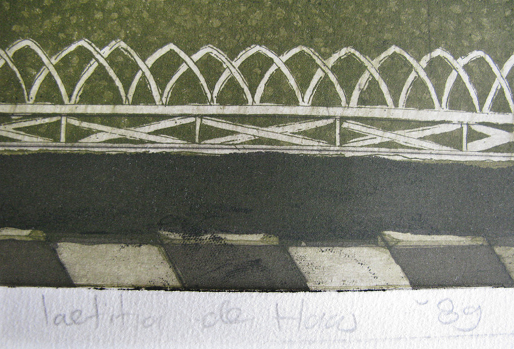 Laetitia de Haas - RESTAURANT IN AIX - kleurets kopen? Bied vanaf 1!