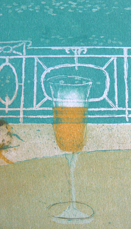 Laetitia de Haas - LUGANO - kleurets kopen? Bied vanaf 1!