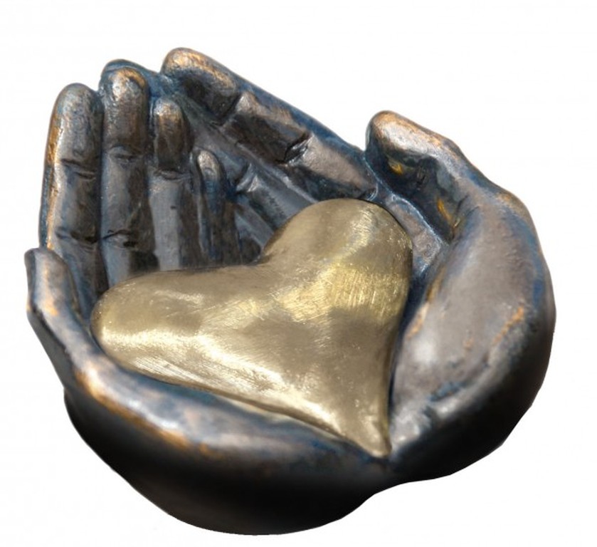 Corry Ammerlaan - Originele bronzen sculptuur kopen? Bied vanaf 1!