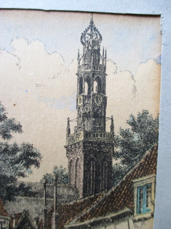 Balkenesser kerk kopen? Bied vanaf 5!