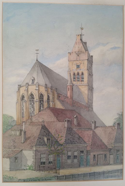 "Bolsward 1946" kopen? Bied vanaf 30!