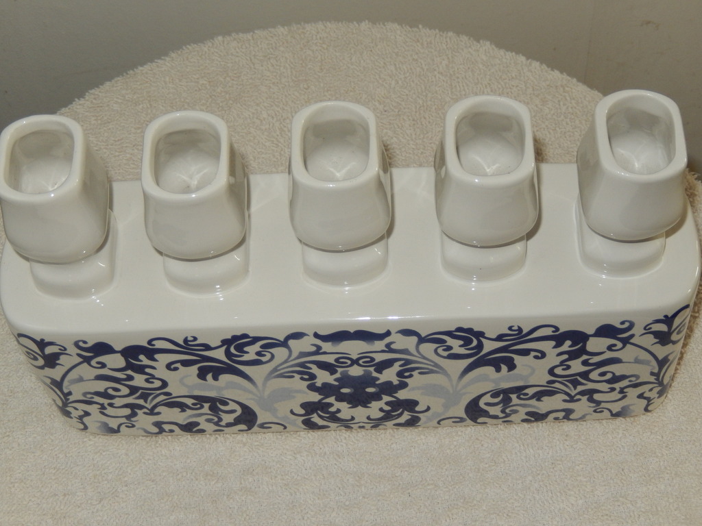 Marcel Wanders - tulpenvaas keramiek kopen? Bied vanaf 65!