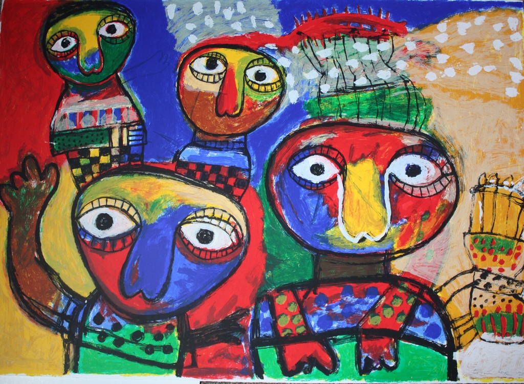 Toyin Loye kopen? Bied vanaf 40!