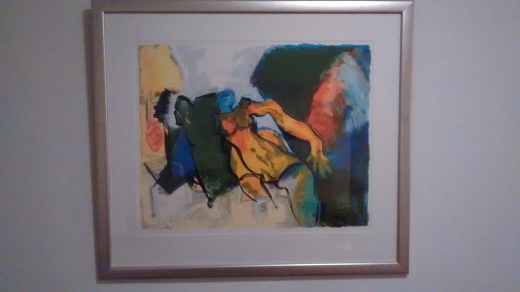 Dance verkocht voor € 36!