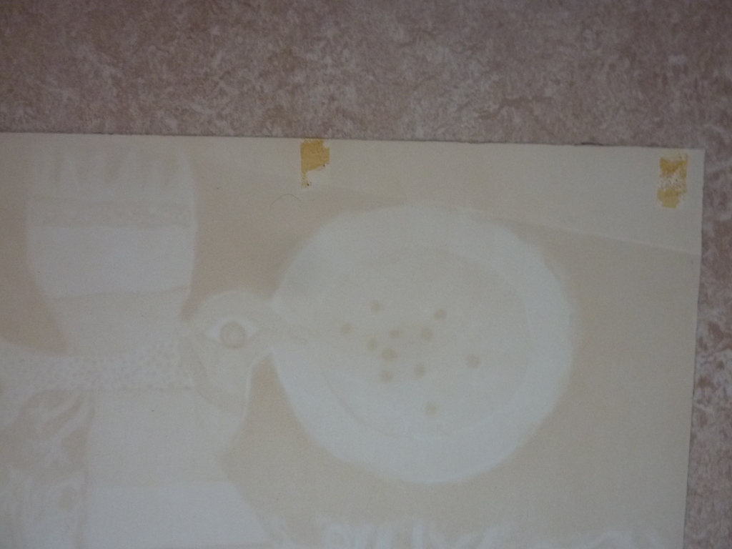 CORNEILLE litho "Herbes" 1972 kopen? Bied vanaf 140!