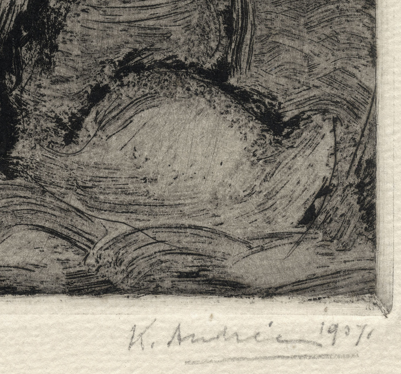 Kees Andrea - Kees Andrea - De Spitter -1937 kopen? Bied vanaf 80!