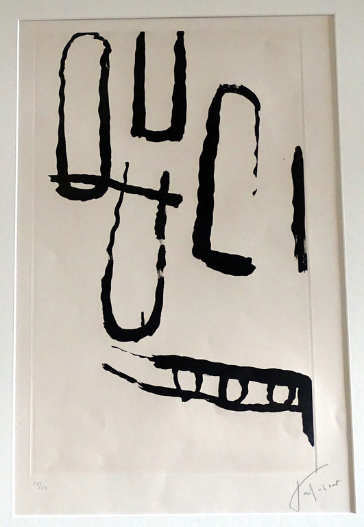 Tal-Coat, Terre abandonnée, ets, 1972 kopen? Bied vanaf 50!