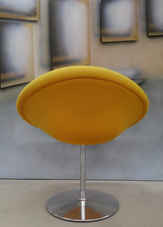 Pierre Paulin: Fauteuil, Little Globe kopen? Bied vanaf 350!