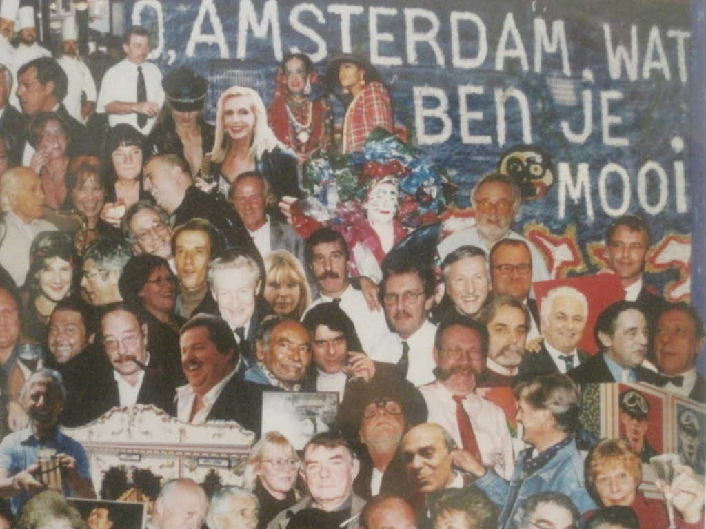 Dixie Solleveld - gelimt.fotocollage  kopen? Bied vanaf 1!