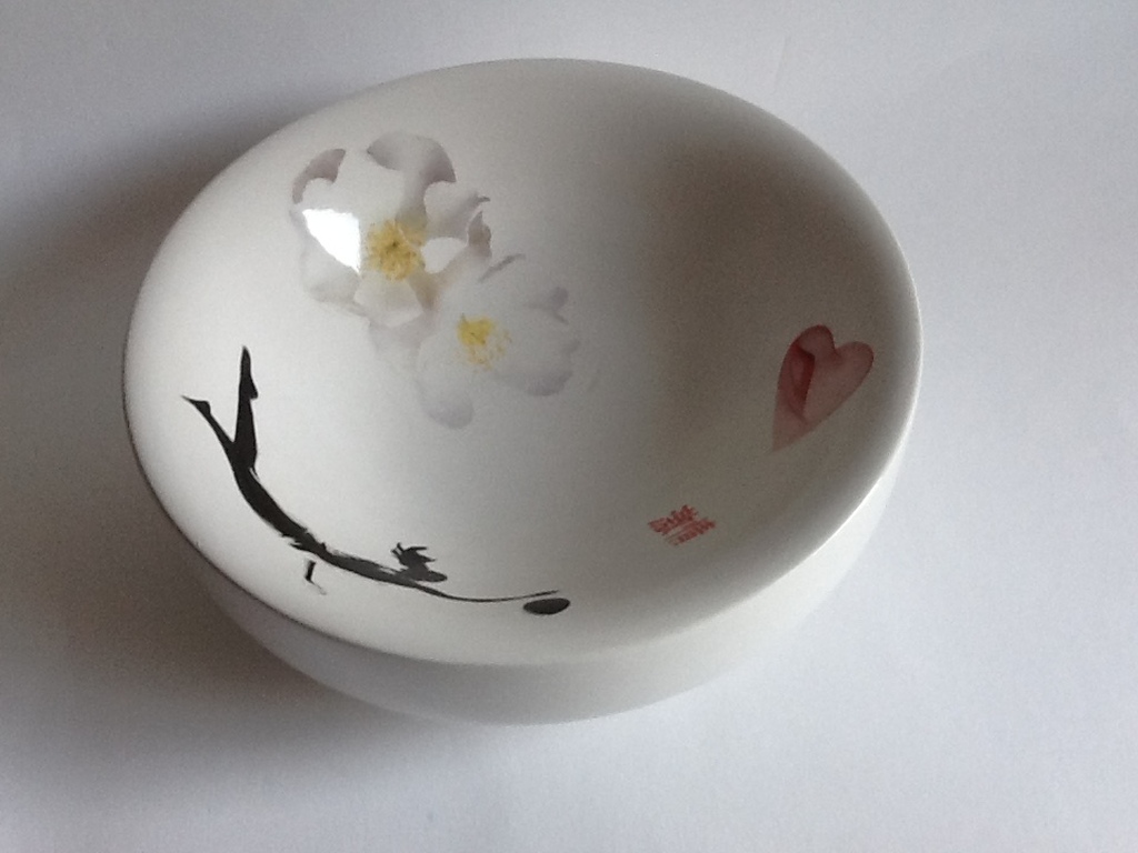 Marcel Wanders: schaal, Passion kopen? Bied vanaf 1!