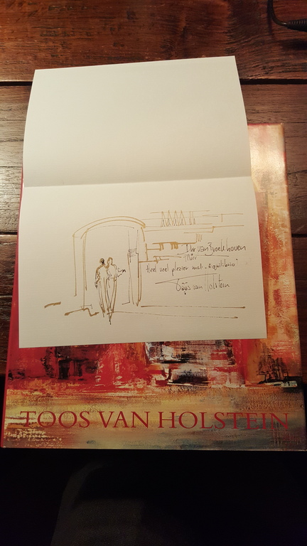 Equilibrio kopen? Bied vanaf 2200!