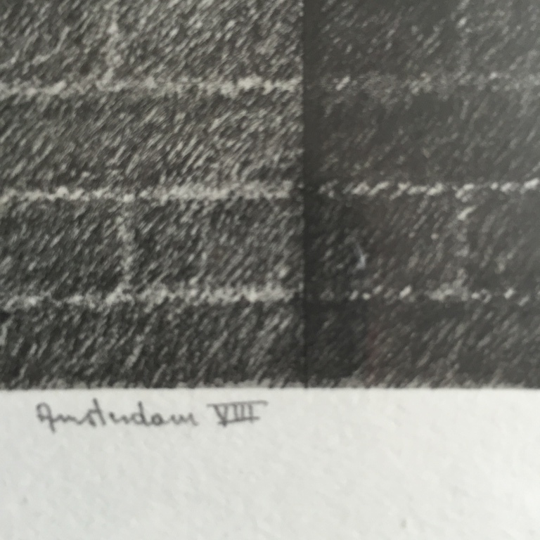 2 x ETS  Amsterdam kopen? Bied vanaf 20!