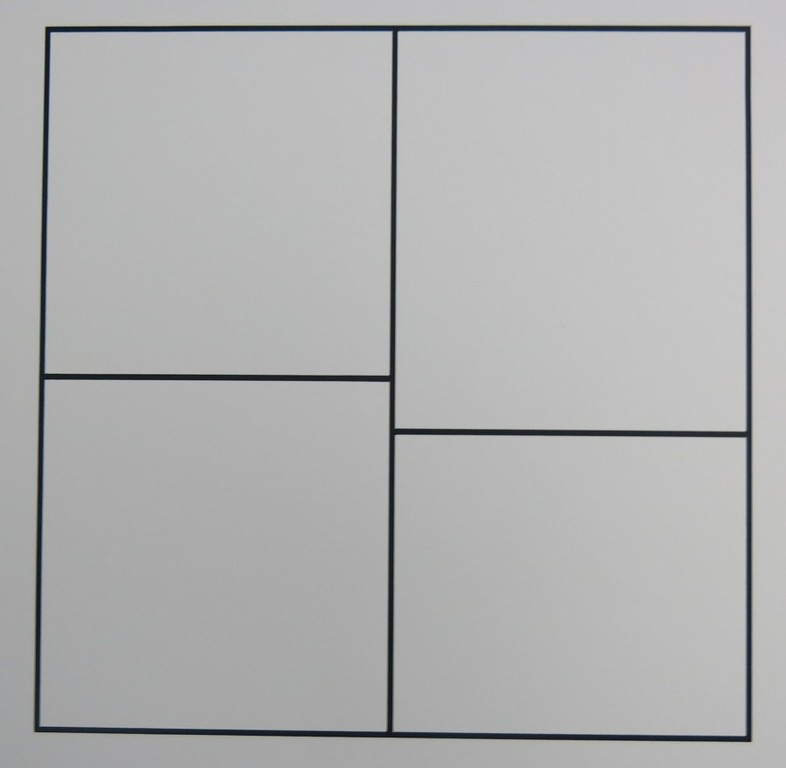 Samuel Meyering: 4 Zeefdrukken, Struktuurdeformaties kopen? Bied vanaf 100!