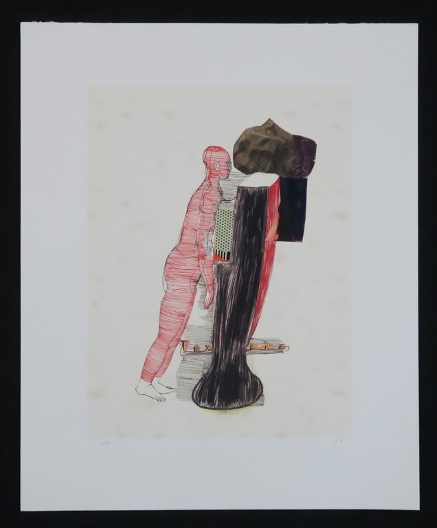 Kars Persoon: Piezografie, Ouvre ma parole  kopen? Bied vanaf 1!