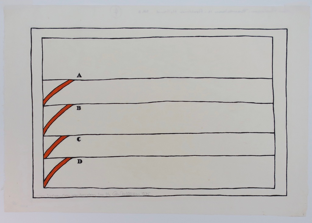 Cees Andriessen: Lino, Mijn tijdgenoten aanbevolen verkocht voor € 65!