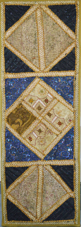 Wandkleed - India kopen? Bied vanaf 1!