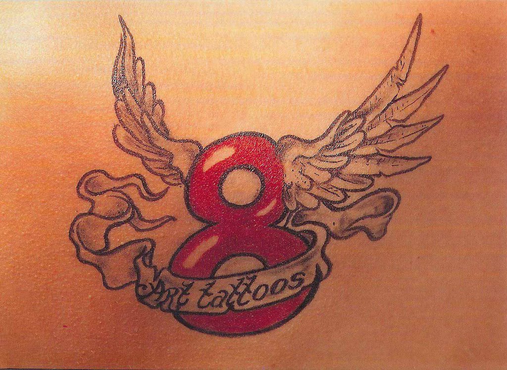 Kamagurka, Joost Swarte e.a., Tattoos kopen? Bied vanaf 1!