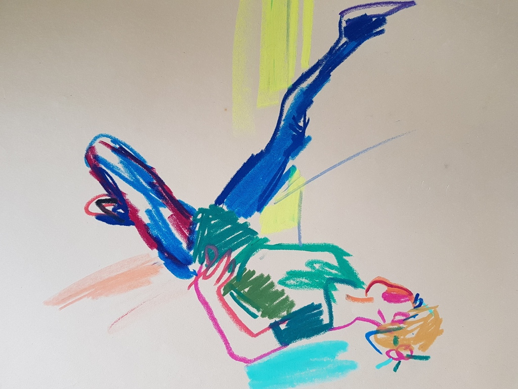 Hans Ittman - Ballerina kopen? Bied vanaf 1!