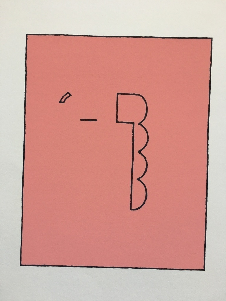 Grafiekmap Cees Andriessen met 2x mooi kleurendruk handg.29/50 verkocht voor € 50!