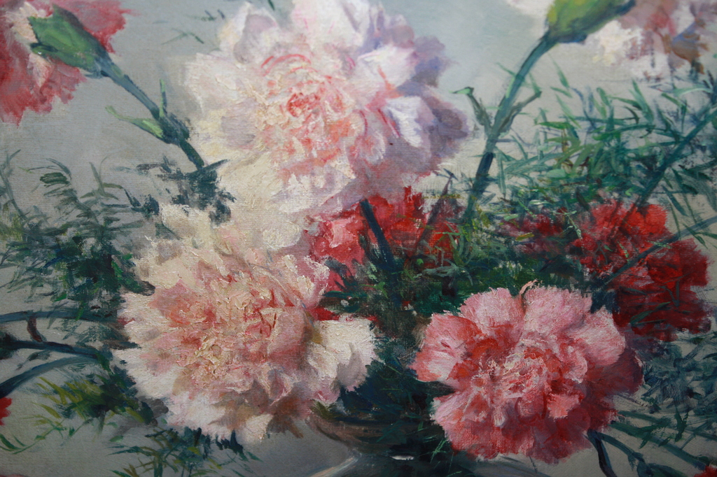 anton funke - BLOEMSTILLEVEN ANJERS EN WAAIER kopen? Bied vanaf 350!