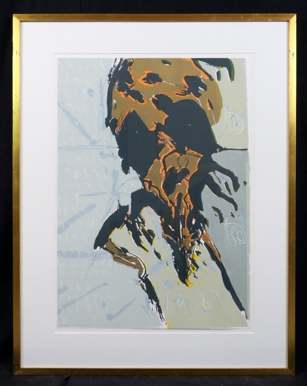 Christiaan Schaaf (1890-1969)