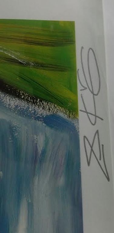 STANLEY KING - Litho - Sunny Day kopen? Bied vanaf 1!