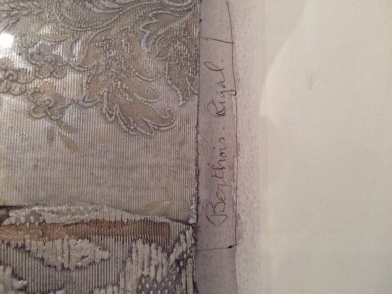 Bernard Berthois-Rigal kopen? Bied vanaf 180!