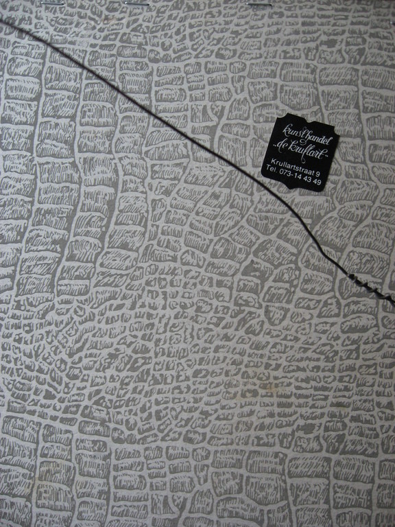 Kunstenaar onbekend - Portret van een meisje - Olie/Acryl op board kopen? Bied vanaf 1!