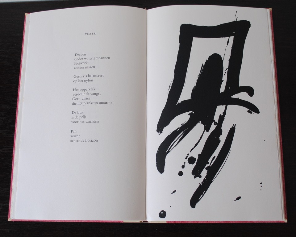 Lei Molin - zeefdruk kopen? Bied vanaf 45!