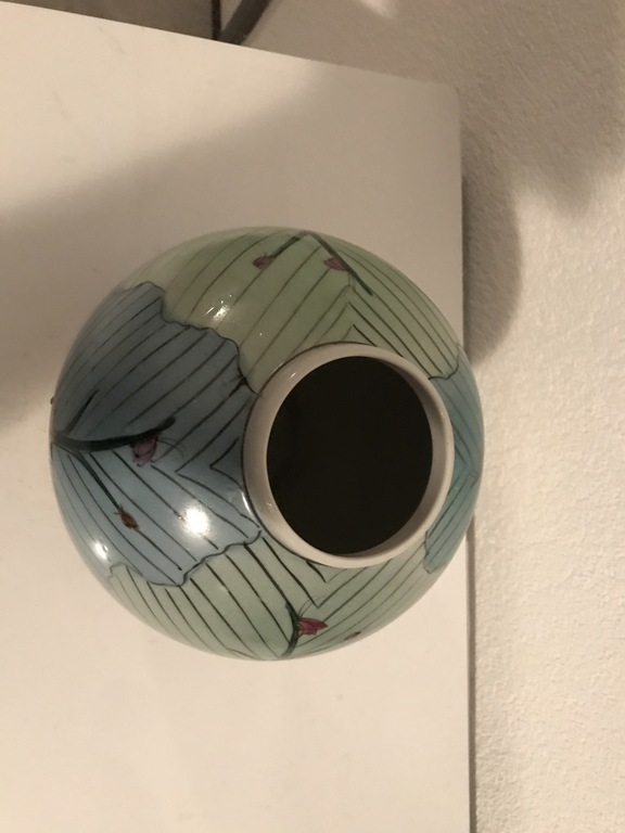 Kunstenaar Onbekend - Art Deco Vaas kopen? Bied vanaf 35!