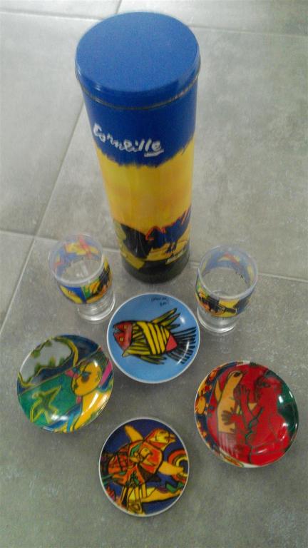 Corneille items kopen? Bied vanaf 15!