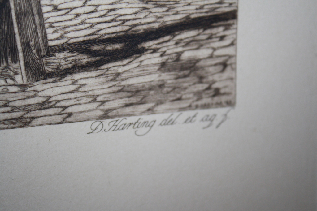 AMSTERDAM door DIRK HARTING kopen? Bied vanaf 40!