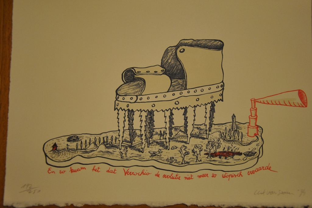 アート・デザイン・音楽 Luk Van Soom : Into View / Tevoorschijn Luk Van Soom: Into View (Dutch Edition): Van Soom, Luk