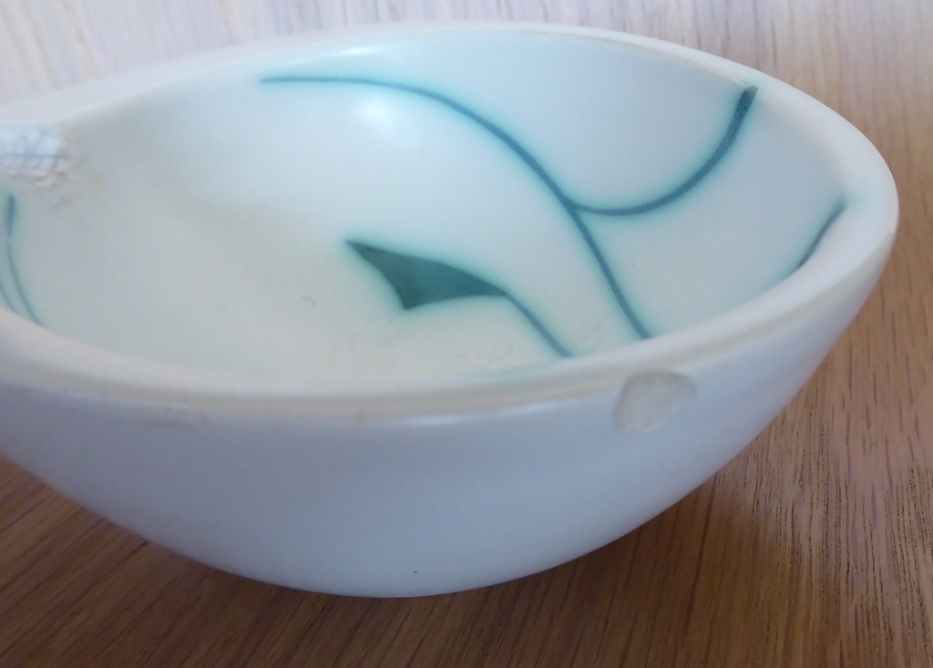 asbak Flora Gouda kopen? Bied vanaf 10!