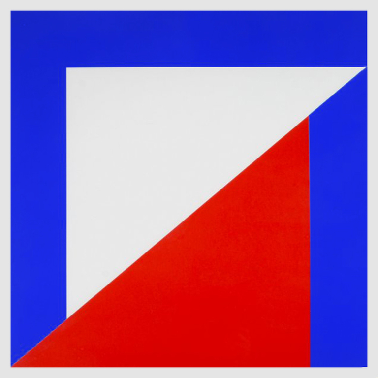 Bob Bonies, zeefdruk, 1971 verkocht voor € 140!