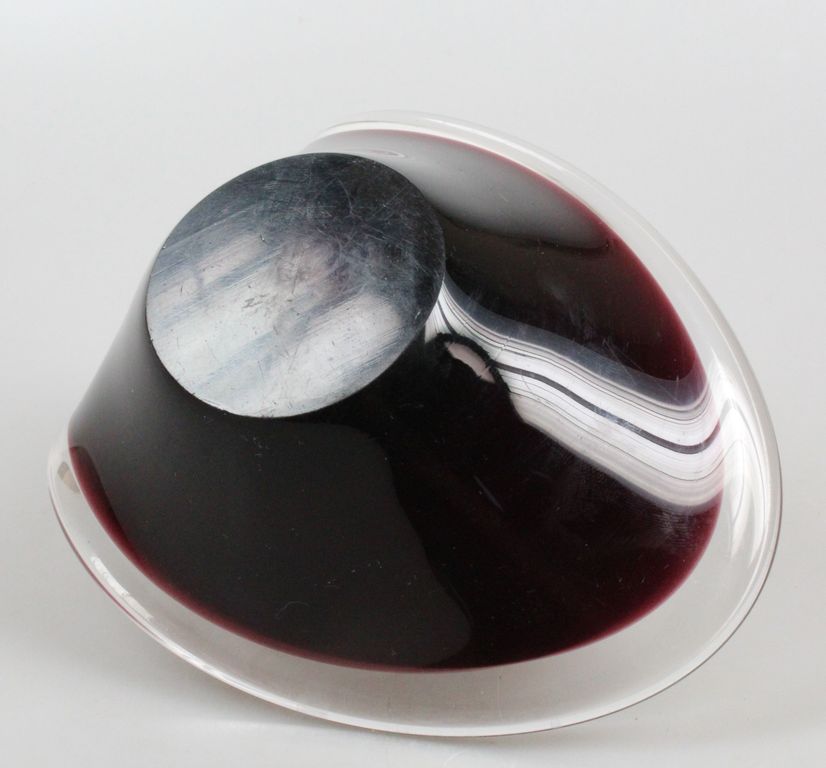 Flygsfors glas Zweden schaal kopen? Bied vanaf 1!