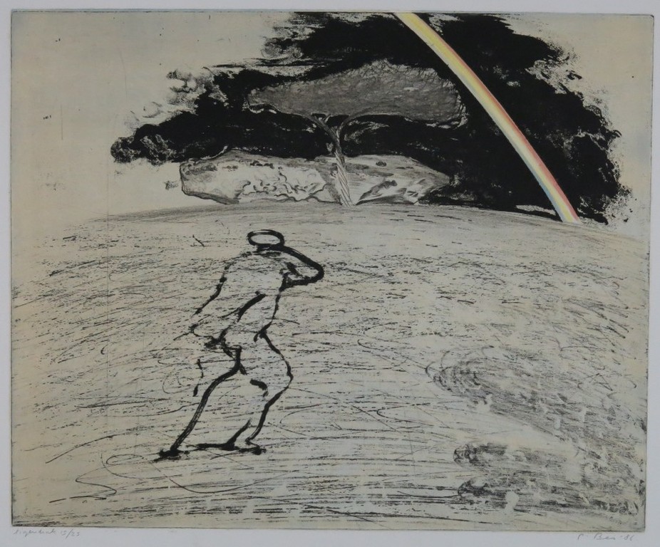 Peter Bes: Ets, La Tempesta kopen? Bied vanaf 35!