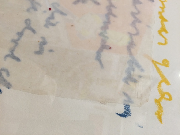 ANTON HEYBOER, speciaal werk ! 1984 kopen? Bied vanaf 175!