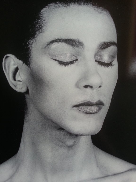 Peter Gramberg -gesigneerde fotoprint - Richenel  kopen? Bied vanaf 1!