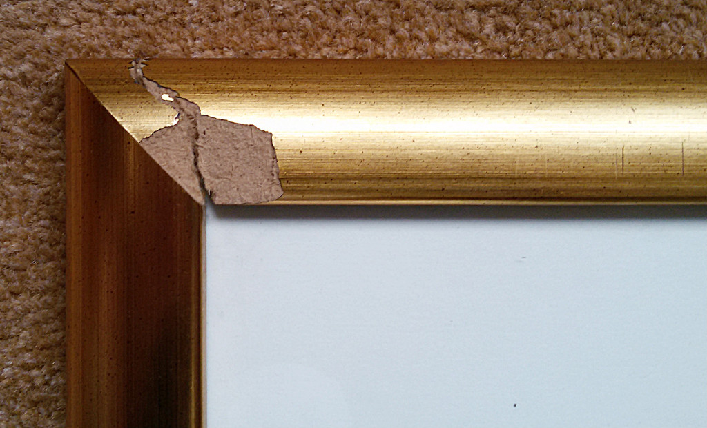 Anne Rensen: Neptunus' nachtmerrie - zeefdruk (ingelijst, groot) kopen? Bied vanaf 1!