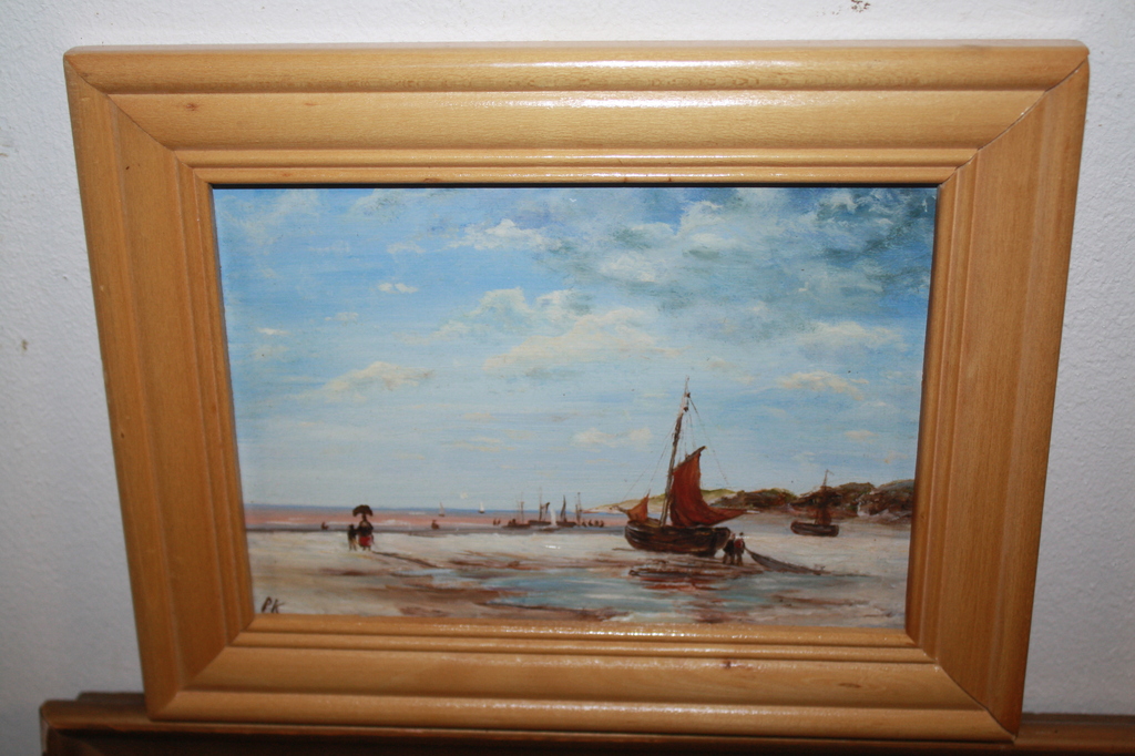 Bomschuiten op het strand kopen? Bied vanaf 1!