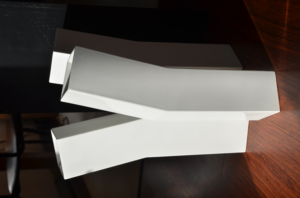 Marijke de Goey, toegepaste keramiek, City vases kopen? Bied vanaf 375!