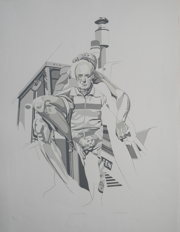 onbekende kunstenaar kopen? Bied vanaf 1!